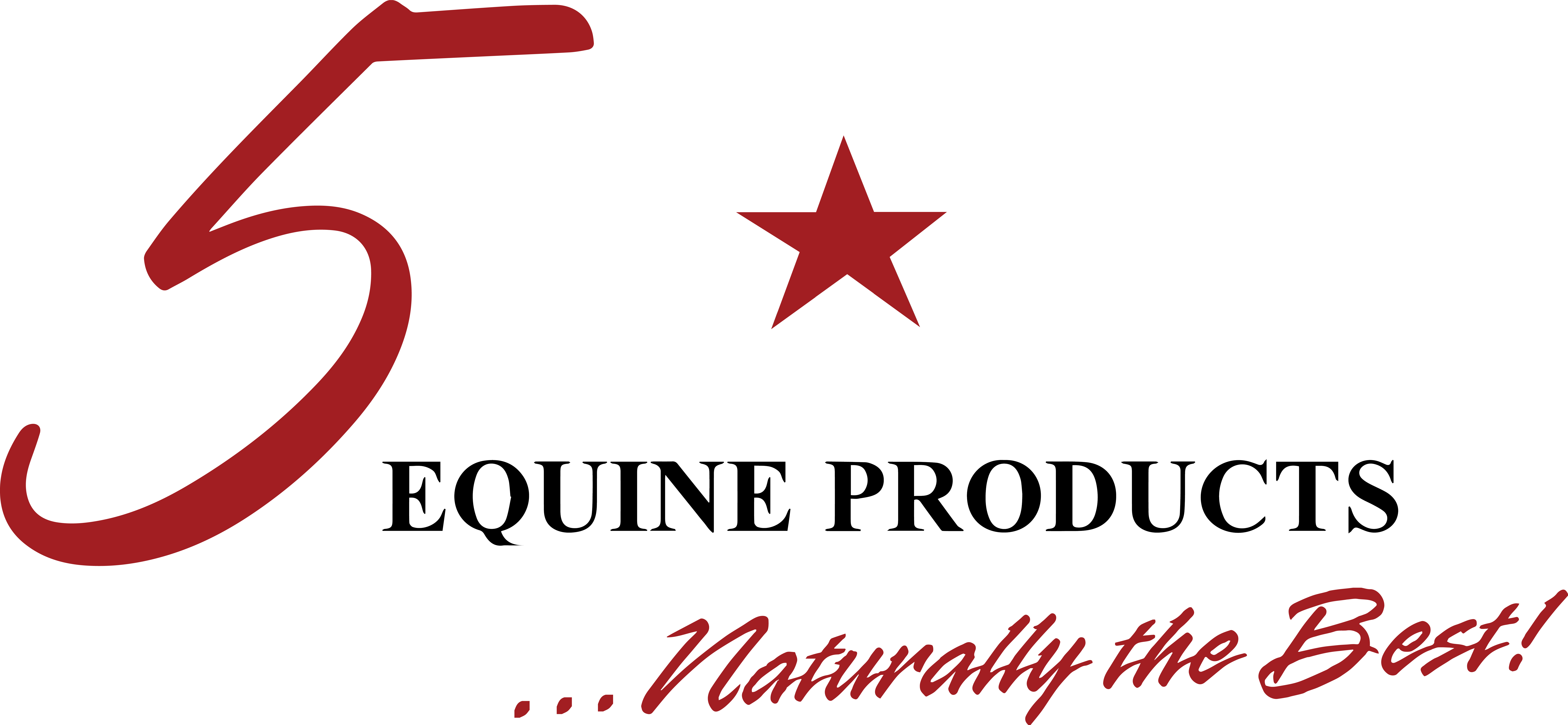 5 Star English Products Logo